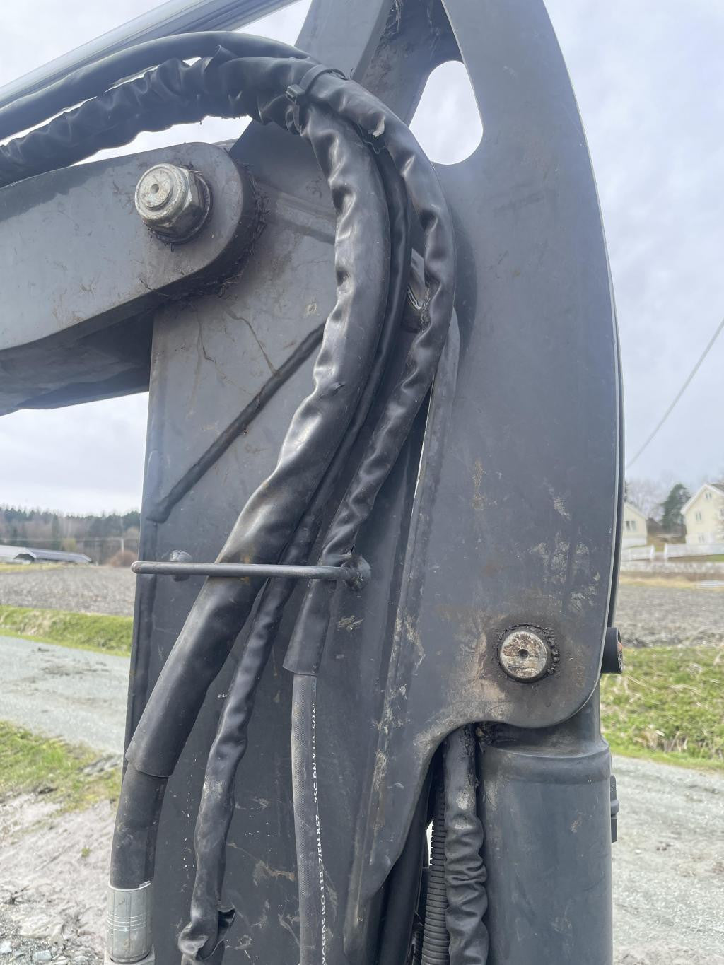 Engin de chantier Eurocomach ES35.2 ZT 2019 3,5t