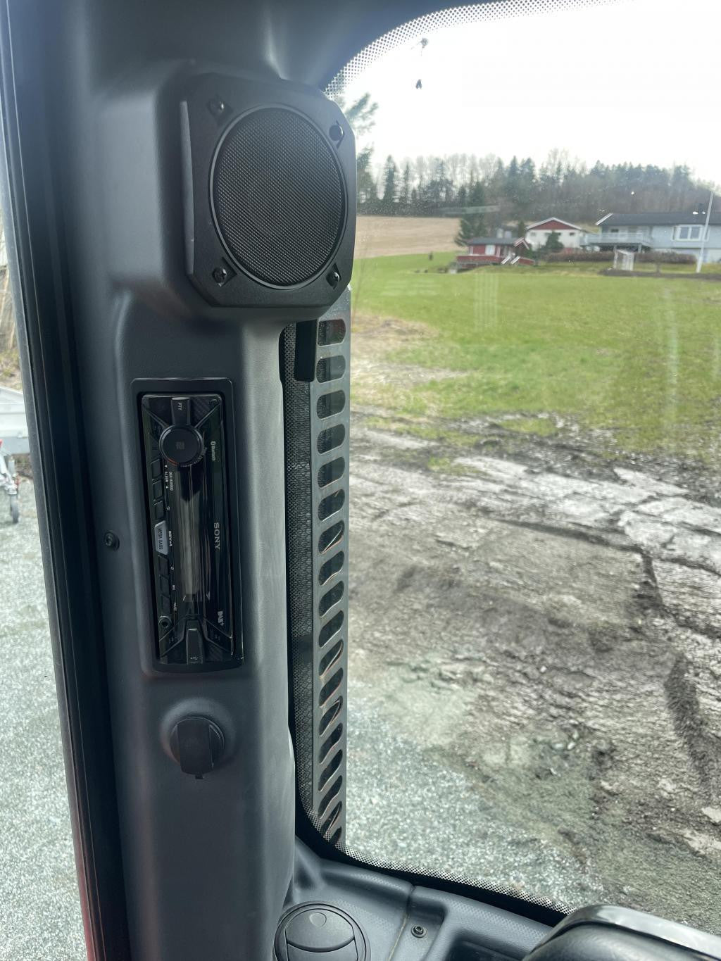 Engin de chantier Eurocomach ES35.2 ZT 2019 3,5t