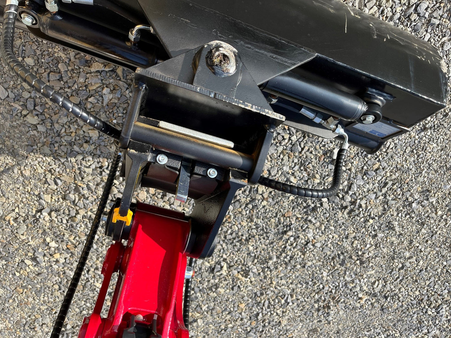Équipement compact Yanmar Vio17 2023