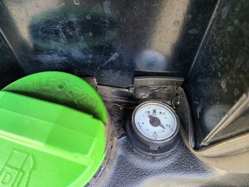 John Deere 300-E – 2020 avec chargeur