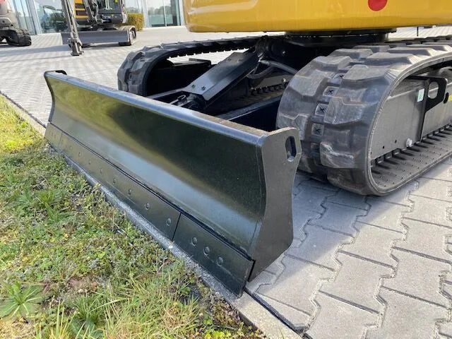 Mini-Pelle Caterpillar 305ECR – 2019 – 5T