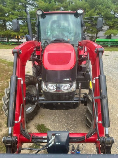 Case IH Farmall 115A –2022.