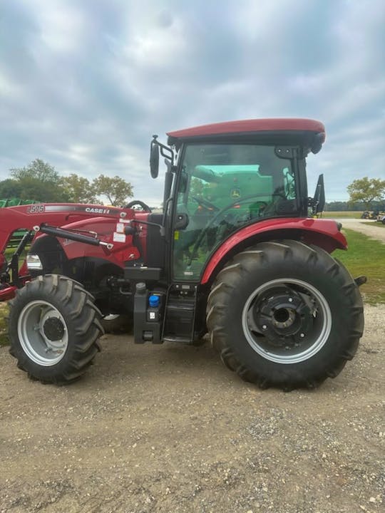 Case IH Farmall 115A –2022.