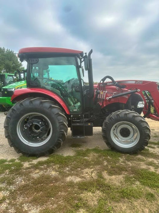 Case IH Farmall 115A –2022.