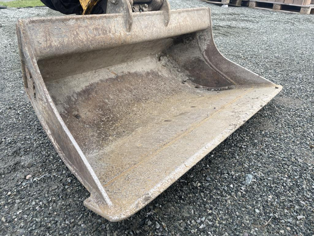 Engin de chantier Eurocomach ES35.2 ZT 2019 3,5t