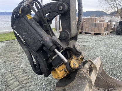 Engin de chantier Eurocomach ES35.2 ZT 2019 3,5t