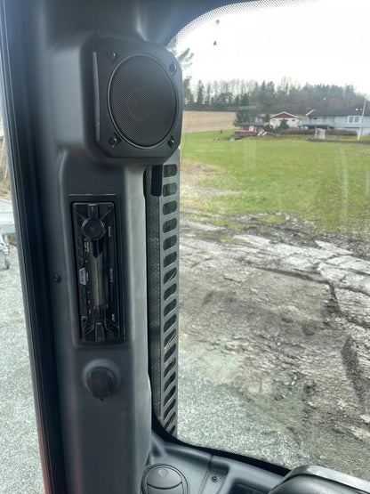 Engin de chantier Eurocomach ES35.2 ZT 2019 3,5t