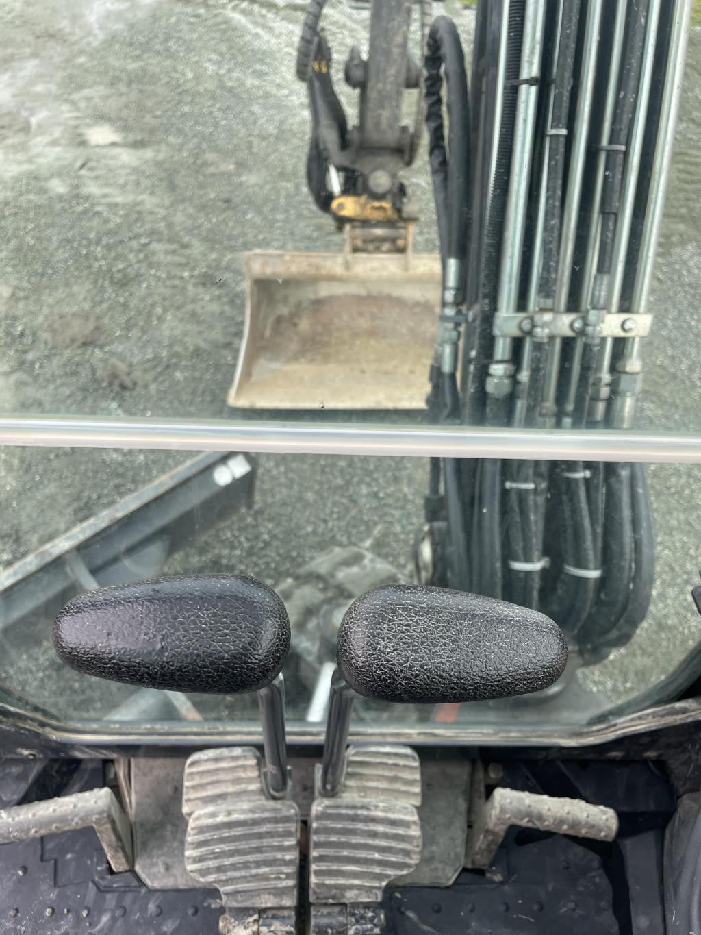 Engin de chantier Eurocomach ES35.2 ZT 2019 3,5t