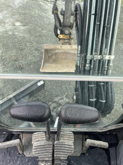 Engin de chantier Eurocomach ES35.2 ZT 2019 3,5t