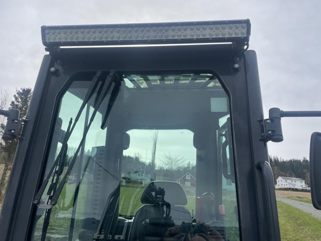 Engin de chantier Eurocomach ES35.2 ZT 2019 3,5t