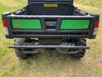 Équipement agricole compact John Deere 855 – 2013 – 24 ch