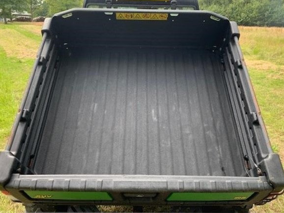 Équipement agricole compact John Deere 855 – 2013 – 24 ch