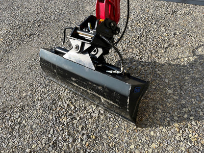 Équipement compact Yanmar Vio17 2023