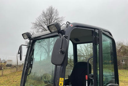 Mini-pelle Kubota KX019 – 2022 – 1780 kg – Occasion