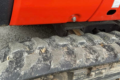 Mini-pelle Kubota KX019 – 2022 – 1780 kg – Occasion