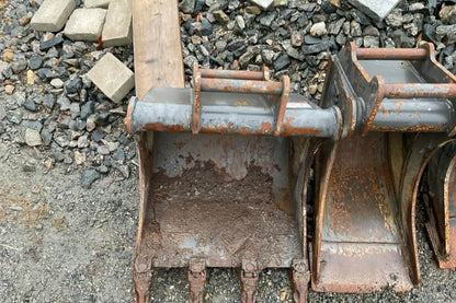 Mini-pelle Kubota KX019 – 2022 – 1780 kg – Occasion