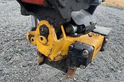 Mini-pelle Kubota KX019 – 2022 – 1780 kg – Occasion