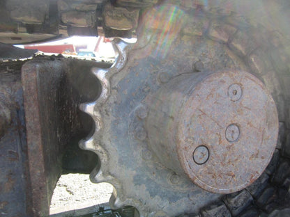 Mini-Pelle Kubota U25-3 – 2005 – 2,6T