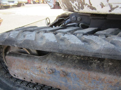 Mini-Pelle Kubota U25-3 – 2005 – 2,6T