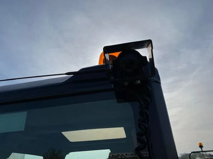 Mini-Pelle Caterpillar 305ECR – 2019 – 5T