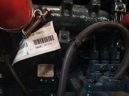 Mini pelle Fodit FT330 2025 2,5t 1h avec remorque et 3 godets.