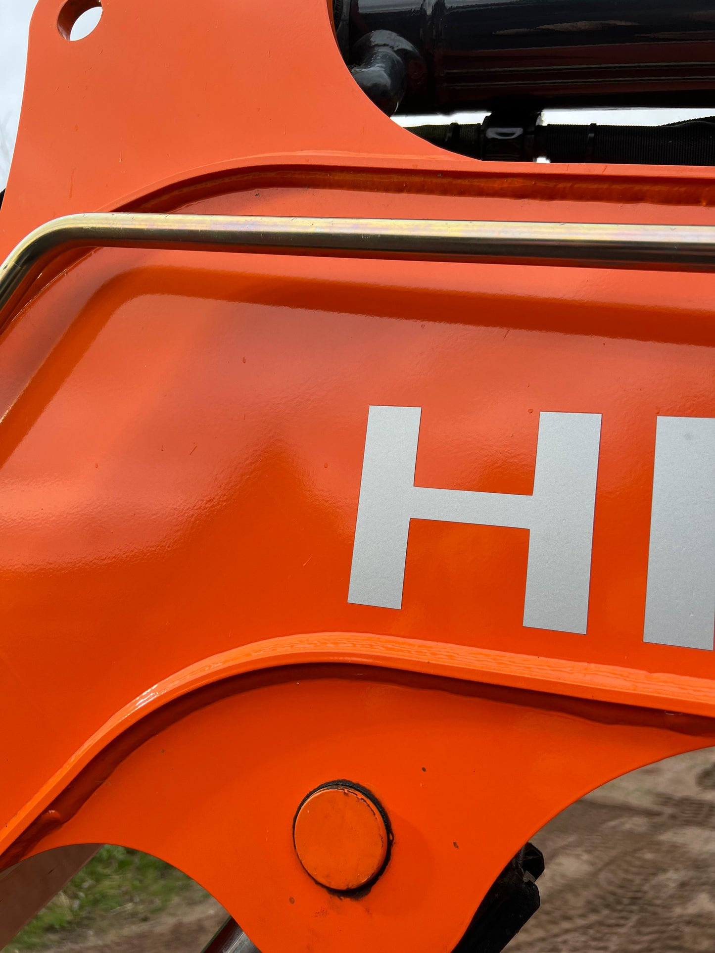 Mini pelle Hitachi ZX26U 5 20192,6t 80h