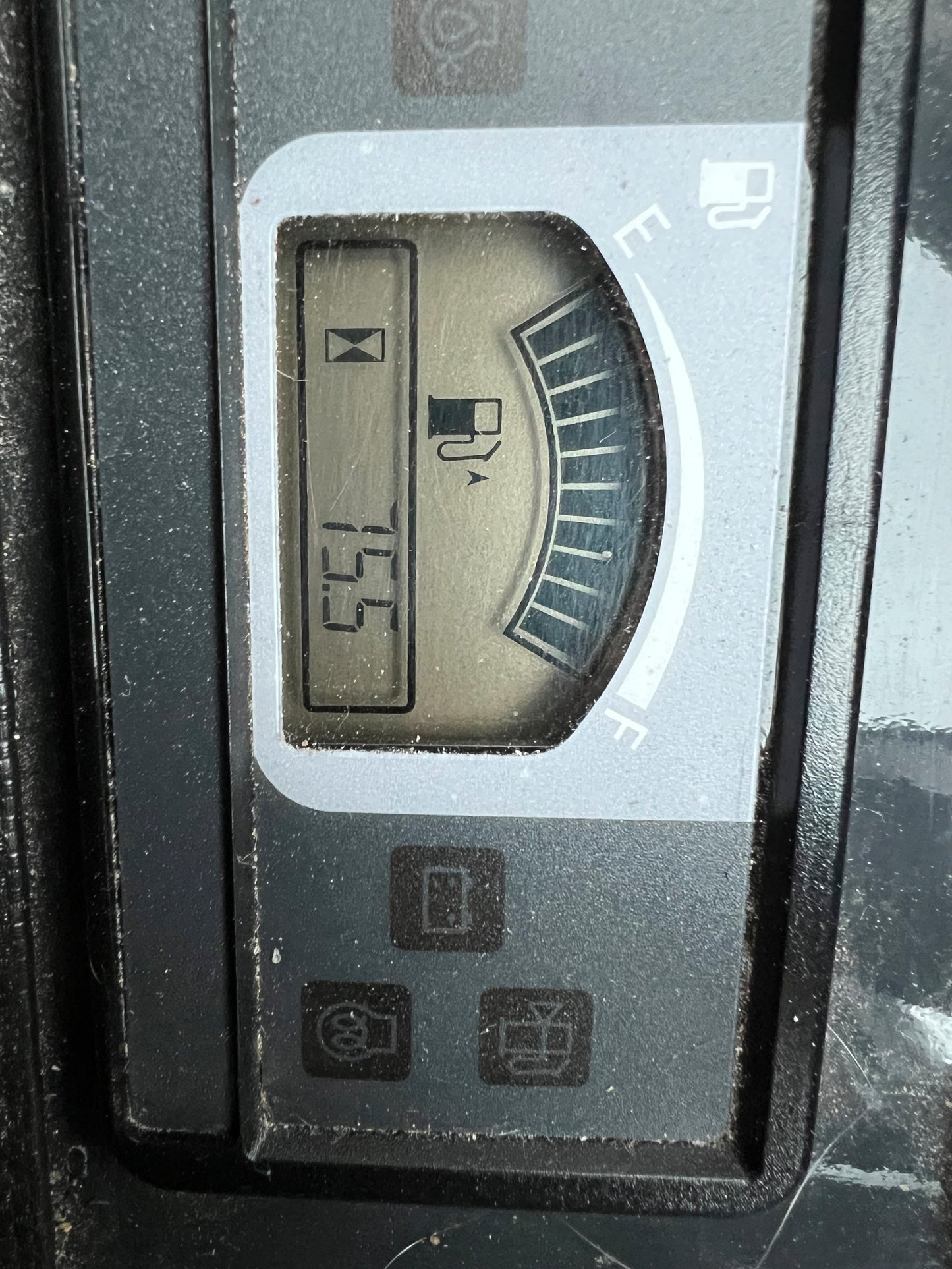 Mini pelle Hitachi ZX26U 5 20192,6t 80h