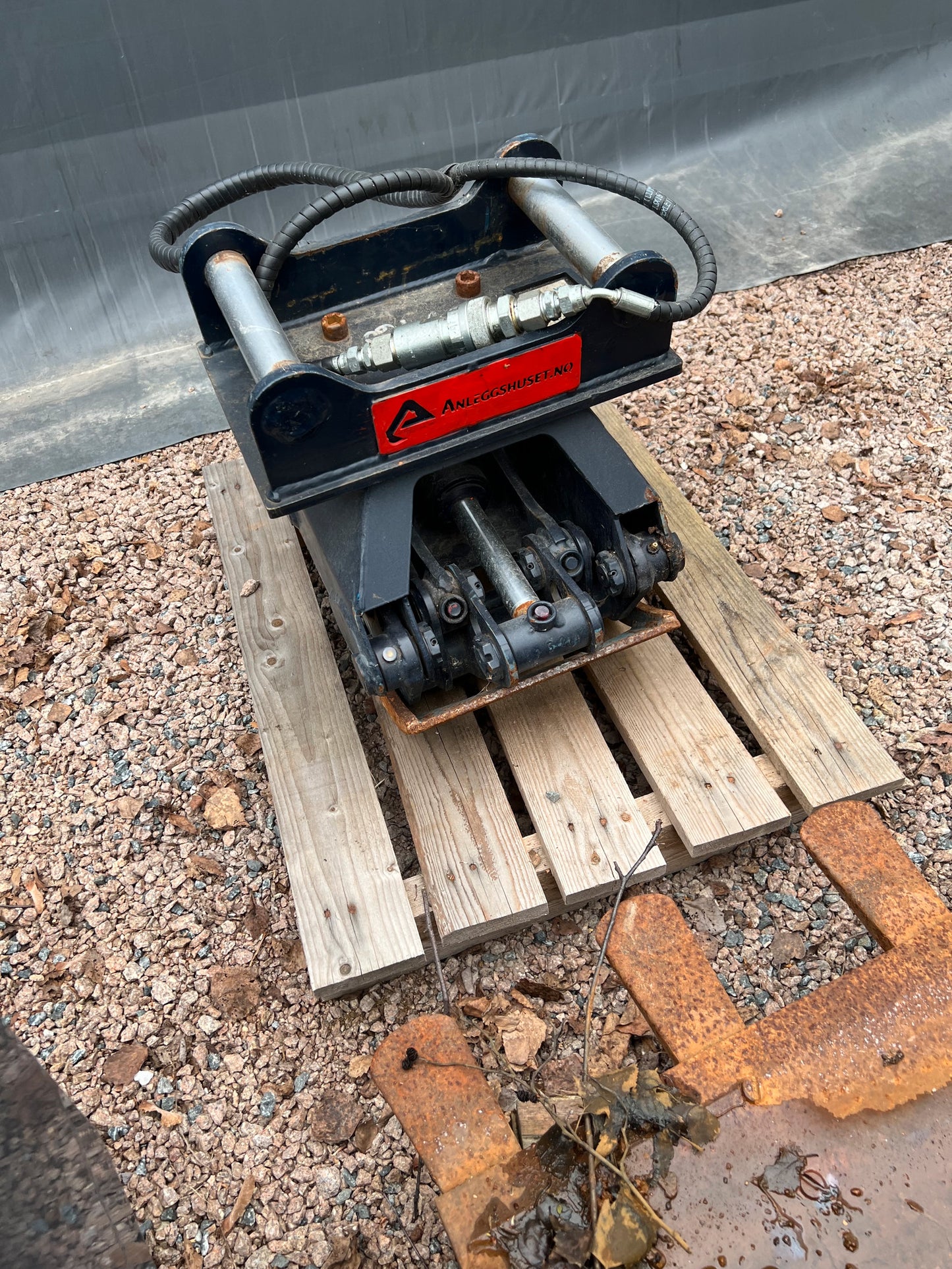 Mini pelle Hitachi ZX26U 5 20192,6t 80h