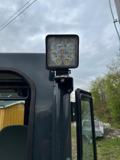Mini pelle Hitachi ZX26U 5 20192,6t 80h