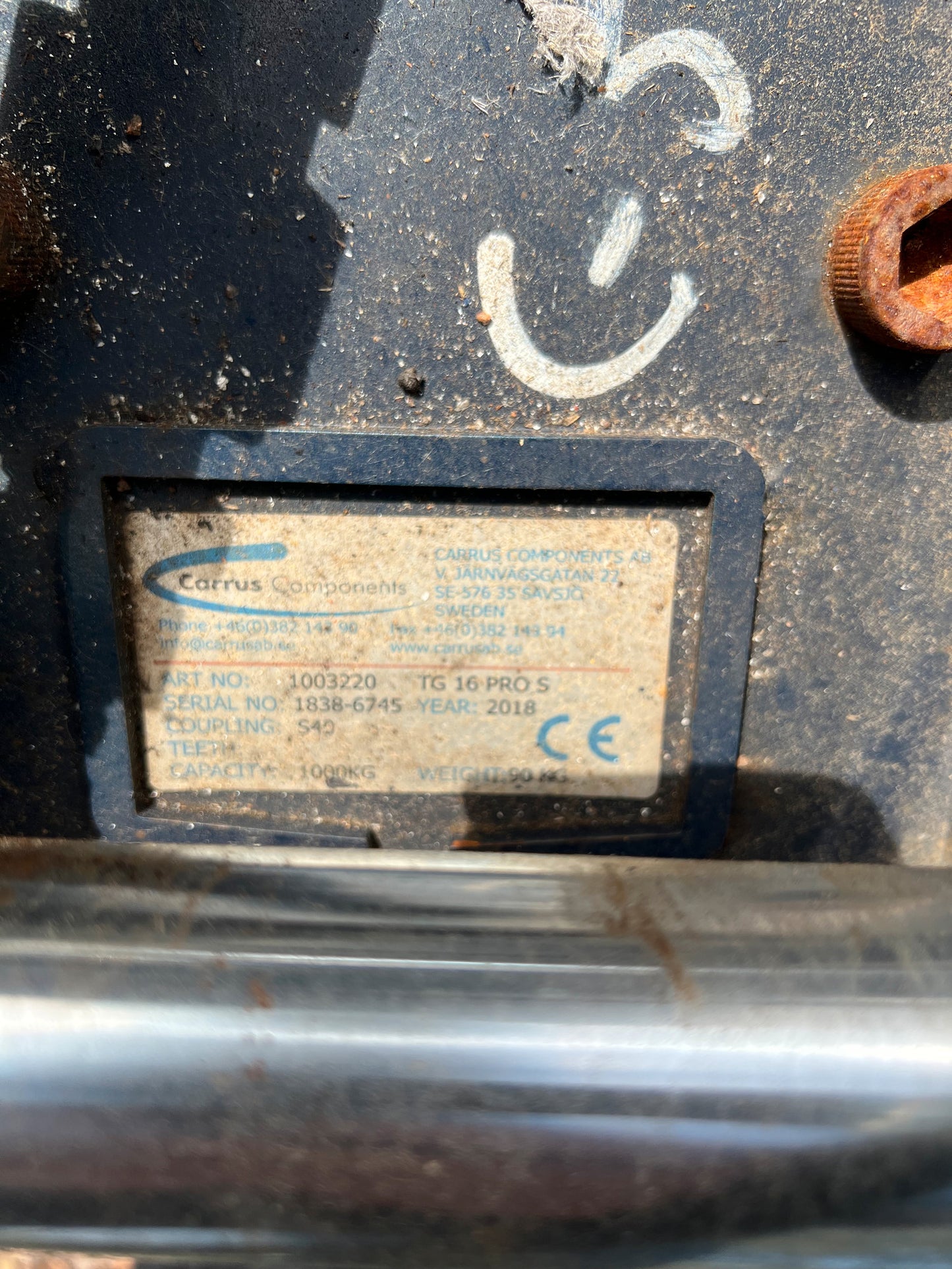 Mini pelle Hitachi ZX26U 5 20192,6t 80h