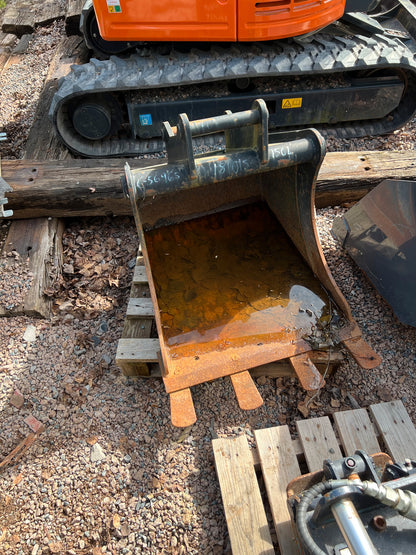 Mini pelle Hitachi ZX26U 5 20192,6t 80h