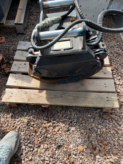 Mini pelle Hitachi ZX26U 5 20192,6t 80h