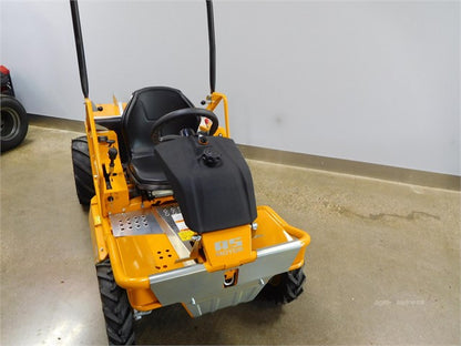 Tondeuse autoportée AS-MOTOR AS940 Sherpa XL – 2018 ch