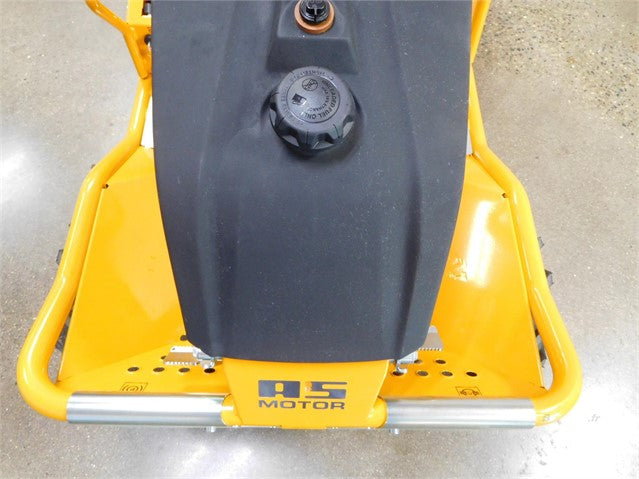 Tondeuse autoportée AS-MOTOR AS940 Sherpa XL – 2018 ch