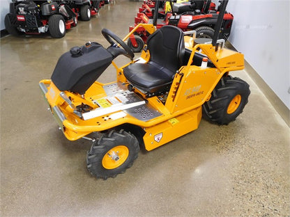 Tondeuse autoportée AS-MOTOR AS940 Sherpa XL – 2018 ch