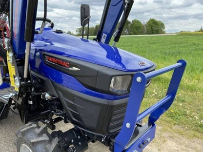 Tracteur Agricole Farmtrac FT22