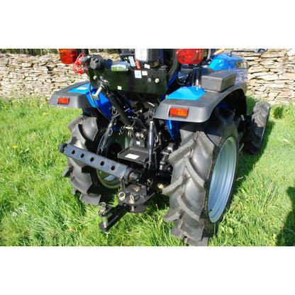 Microtracteur Solis 26 2020 1076h